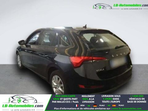 Scala 1.6 TDI 116 ch BVA 2020 occasion 31850 Beaupuy