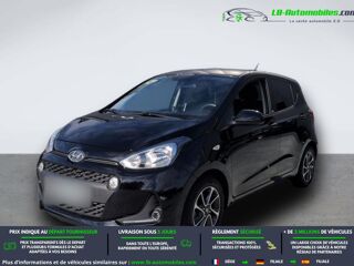 i10 1.0 66 BVA 2019 occasion 31850 Beaupuy