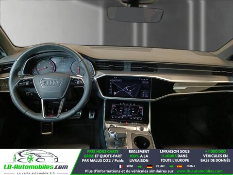 A6 50 TDI V6 286 ch Quattro 2023 occasion 31850 Beaupuy
