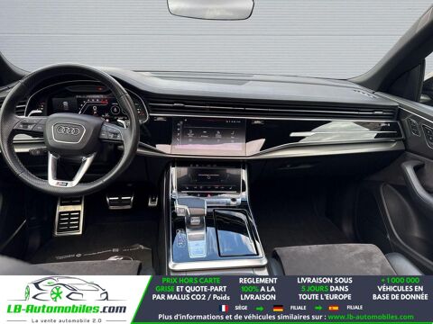 Divers TFSI 600 ch BVA Quattro 2022 occasion 31850 Beaupuy