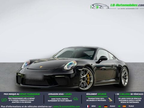 Annonce voiture Porsche 911 188300 €