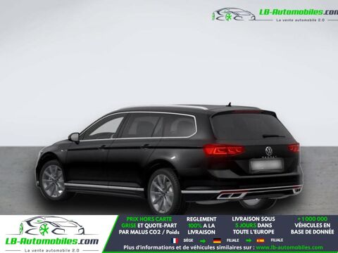 Passat 2.0 TSI 190 BVA 2023 occasion 31850 Beaupuy
