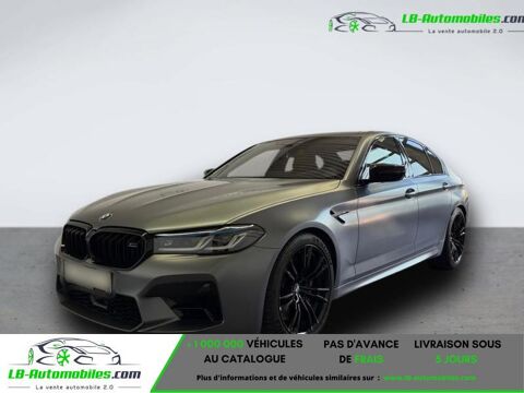 BMW M5 625 ch BVA 2021 occasion Beaupuy 31850