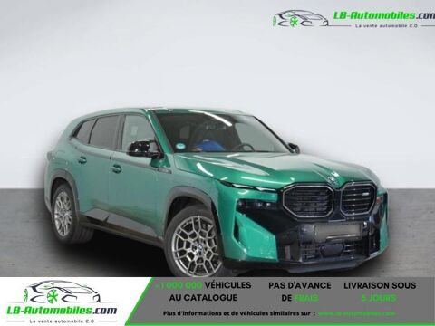 BMW XM 653 ch BVA 2024 occasion Beaupuy 31850