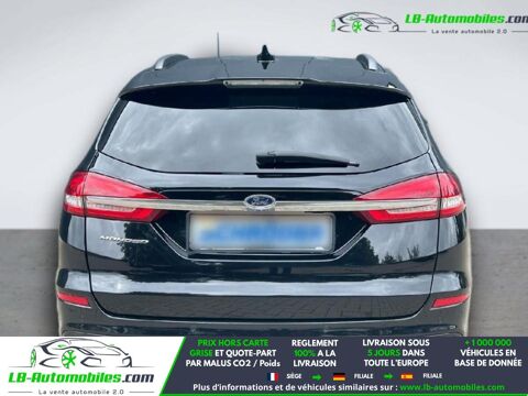 Mondeo 2.0 EcoBlue 190 BVA 2020 occasion 31850 Beaupuy