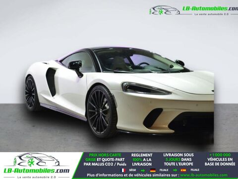 GT V8 4.0 620 ch 2021 occasion 31850 Beaupuy