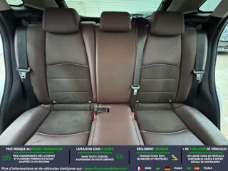 Cx-3 2.0L Skyactiv-G 120 4x2 BVA 2018 occasion 31850 Beaupuy