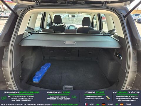 Kuga 1.5 EcoBoost 120 4x2 BVM 2017 occasion 31850 Beaupuy