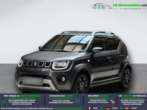 Annonce voiture Suzuki Ignis 18890 €
