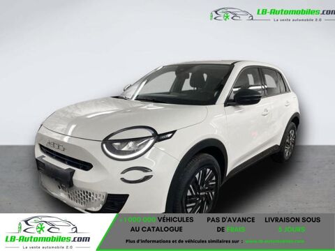 Fiat 600 600 1.2 Hybrid 100ch 2024 occasion 31850 Beaupuy