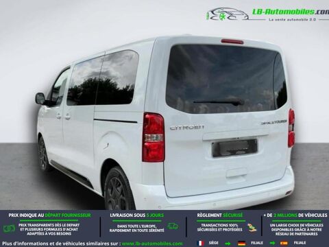 Spacetourer BlueHDi 180 BVA 2026 occasion 31850 Beaupuy