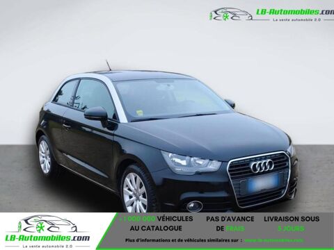 Audi A1 1.0 TFSI 82 2011 occasion Beaupuy 31850