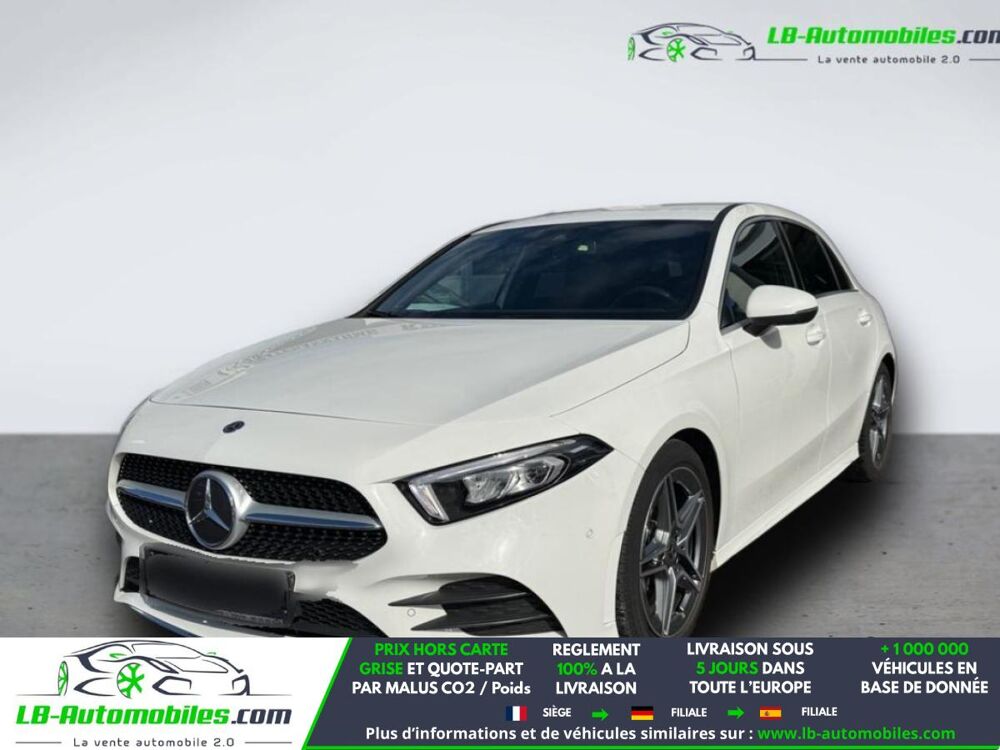 Classe A 250 BVA 2018 occasion 31850 Beaupuy