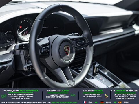 911 3.0i 385 PDK 2023 occasion 31850 Beaupuy