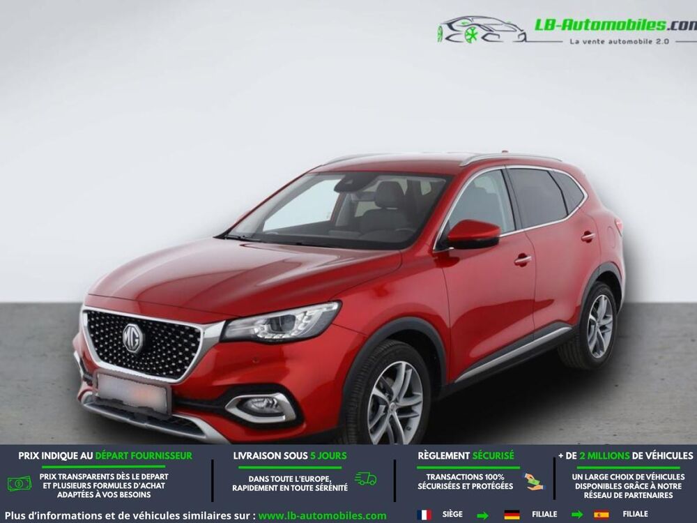MG.EHS 1.5T GDI PHEV 258 2022 occasion 31850 Beaupuy