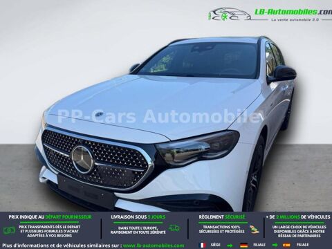 Classe E 300 e BVA 2025 occasion 31850 Beaupuy