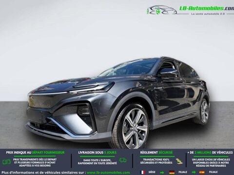 Annonce voiture MG Marvel 27990 €