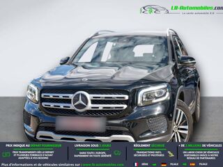 GLB 250 BVA 4Matic 2020 occasion 31850 Beaupuy