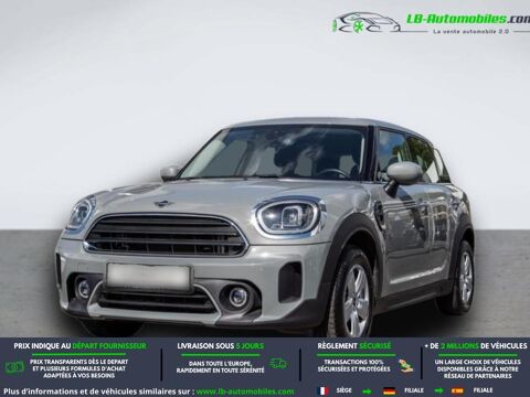 Annonce voiture Mini Cooper 18890 €