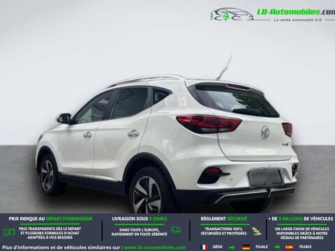 MG.ZS 51kWh - 130 kW 2WD 2023 occasion 31850 Beaupuy
