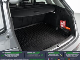 Q5 TFSI 245 BVA Quattro 2019 occasion 31850 Beaupuy