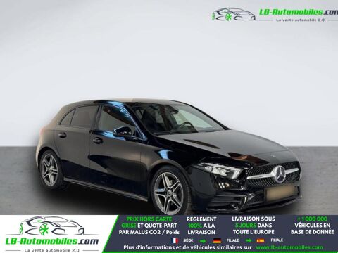 Classe A 200 BVA 2019 occasion 31850 Beaupuy