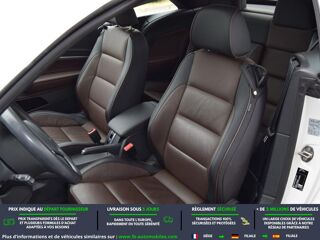 EOS Exclusive!AUTOMATIK!Navi,Leder,Xenon!AHK! 2012 occasion 31850 Beaupuy