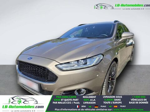 Ford Mondeo 2.0 TDCi 180 BVA 2018 occasion Beaupuy 31850
