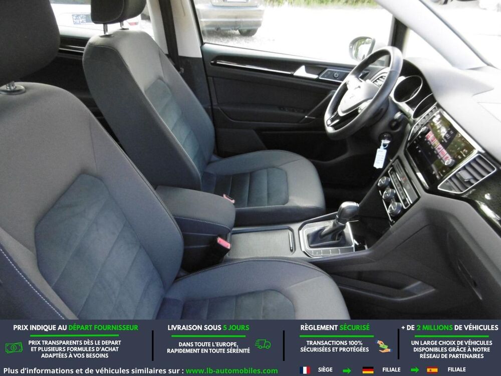 Golf 1.5 TSI 150 BVA 2019 occasion 31850 Beaupuy
