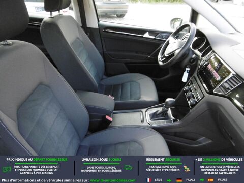 Golf 1.5 TSI 150 BVA 2019 occasion 31850 Beaupuy