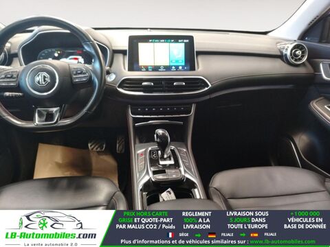 MG.EHS 1.5T GDI PHEV 258 2022 occasion 31850 Beaupuy