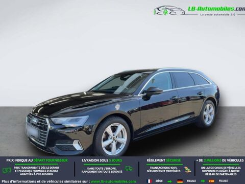 Annonce voiture Audi A6 36306 €