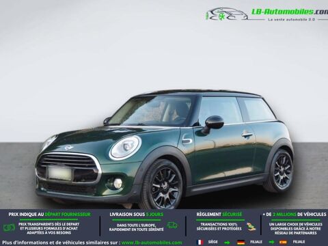 Annonce voiture Mini Cooper 17990 €