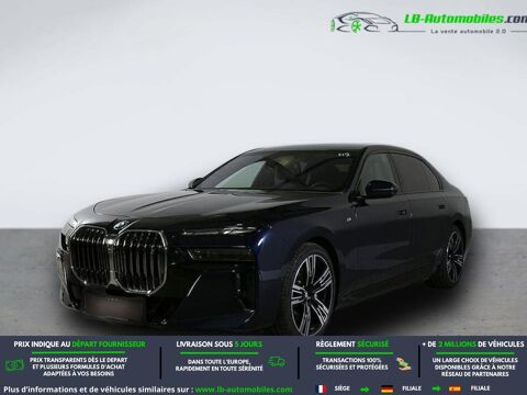 i7 M70 xDrive 659 ch 2023 occasion 31850 Beaupuy