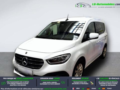 Mercedes Classe T 180 BVA 2023 occasion Beaupuy 31850