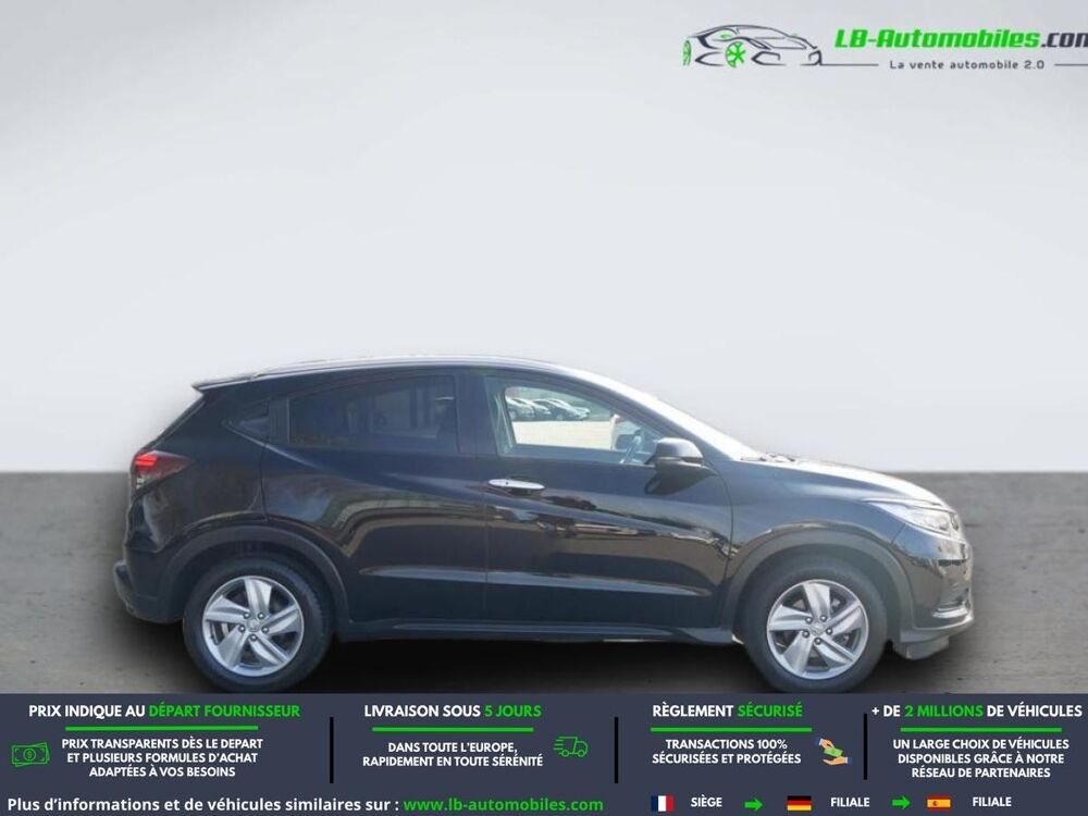 HR-V 1.5 i-VTEC BVA 130ch 2018 occasion 31850 Beaupuy