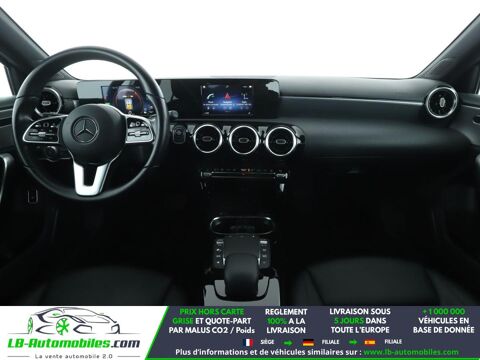 Classe A 250 e BVA 2020 occasion 31850 Beaupuy