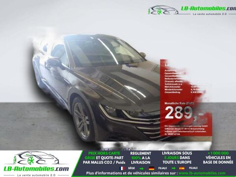 Annonce voiture Volkswagen Arteon 29480 €