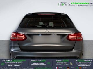 Classe C 63 AMG BVA 2017 occasion 31850 Beaupuy