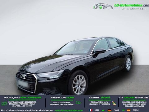 Annonce voiture Audi A6 29890 €