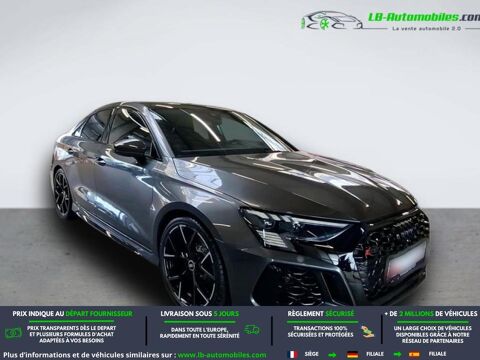 RS3 2.5 TFSI 400 BVA Quattro 2023 occasion 31850 Beaupuy