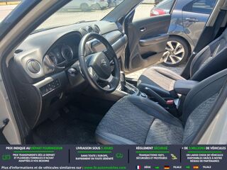 Vitara 1.4 Boosterjet 140ch BVA 2018 occasion 31850 Beaupuy