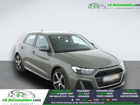 A1 40 TFSI 200 ch BVA 2020 occasion 31850 Beaupuy