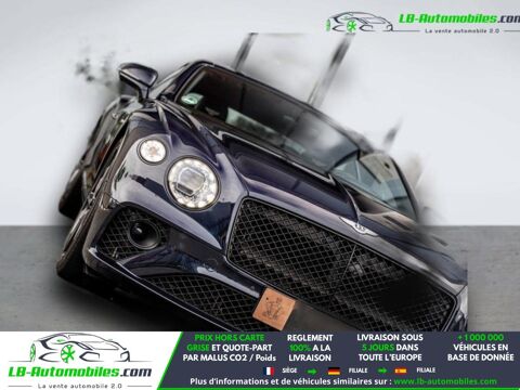 Continental GT V8 4.0 550 ch BVA 2021 occasion 31850 Beaupuy