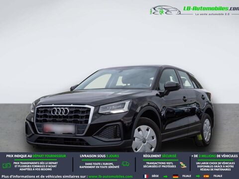 Q2 35 TFSI 150 BVA 2023 occasion 31850 Beaupuy