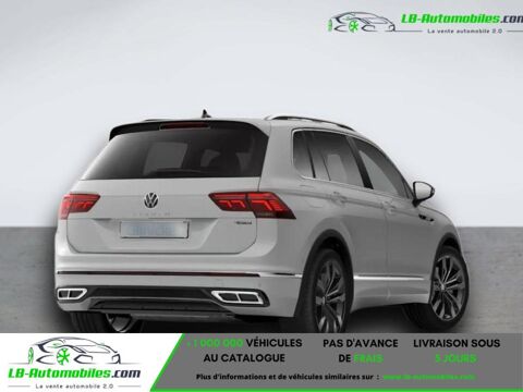 Volkswagen Tiguan 2.0 TSI 245ch BVA 4Motion 2021 occasion Beaupuy 31850