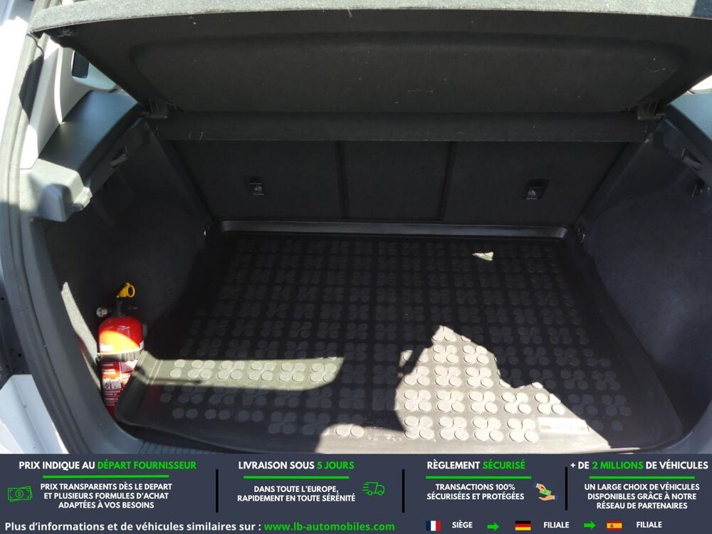 Golf 1.0 TSI 115 BVA 2019 occasion 31850 Beaupuy