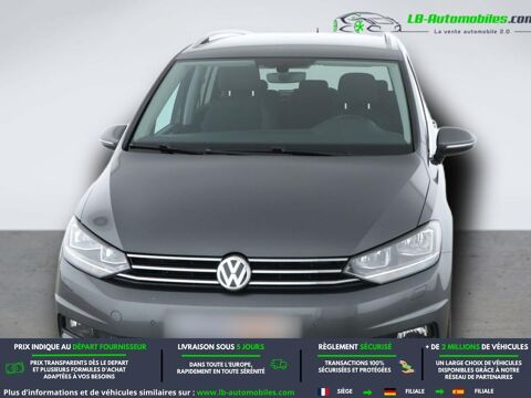 Touran 150 BVA 5pl 2020 occasion 31850 Beaupuy