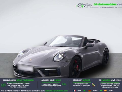 Annonce voiture Porsche 911 181200 €