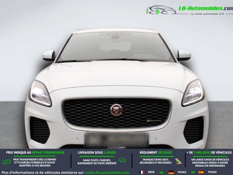 E-PACE 2.0 P - 200 ch AWD BVA 2018 occasion 31850 Beaupuy